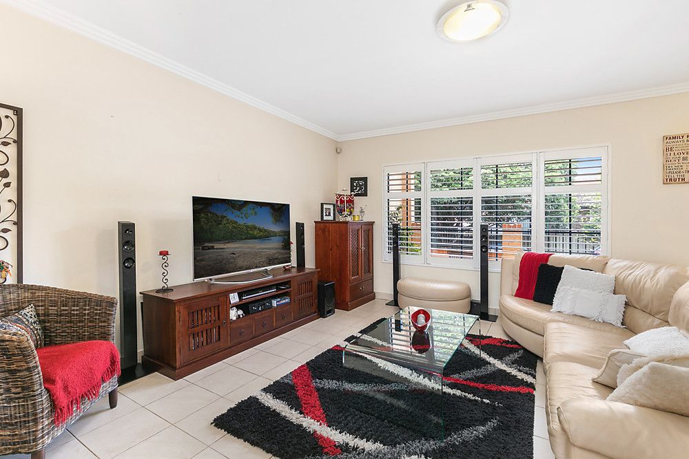 4/242244 River Road, Croydon Park NSW 2133 Townhouse For