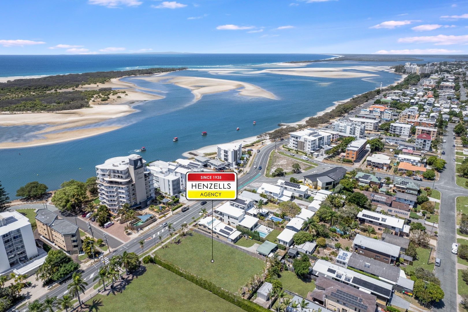 6 Landsborough Parade, Golden Beach QLD 4551 Domain