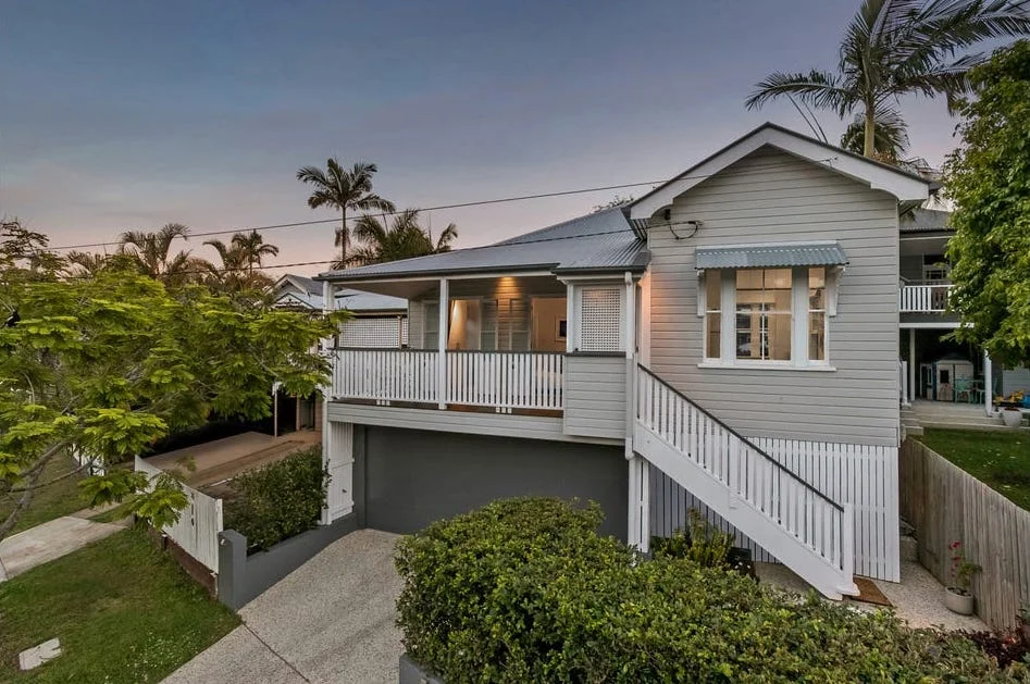 Primary image of 32 Morley Street, Toowong QLD 4066