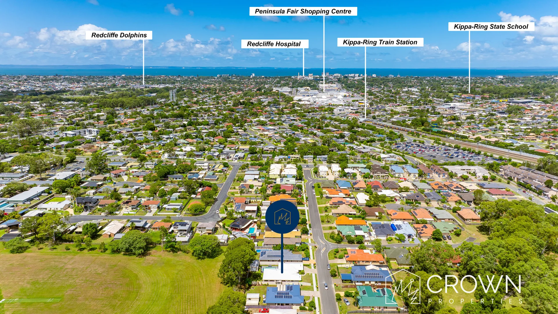 Additional image 2 of 22 Euston Street, Kippa-Ring QLD 4021