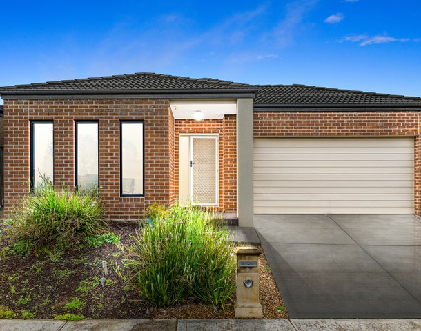 9 Siena Drive, Mernda VIC 3754