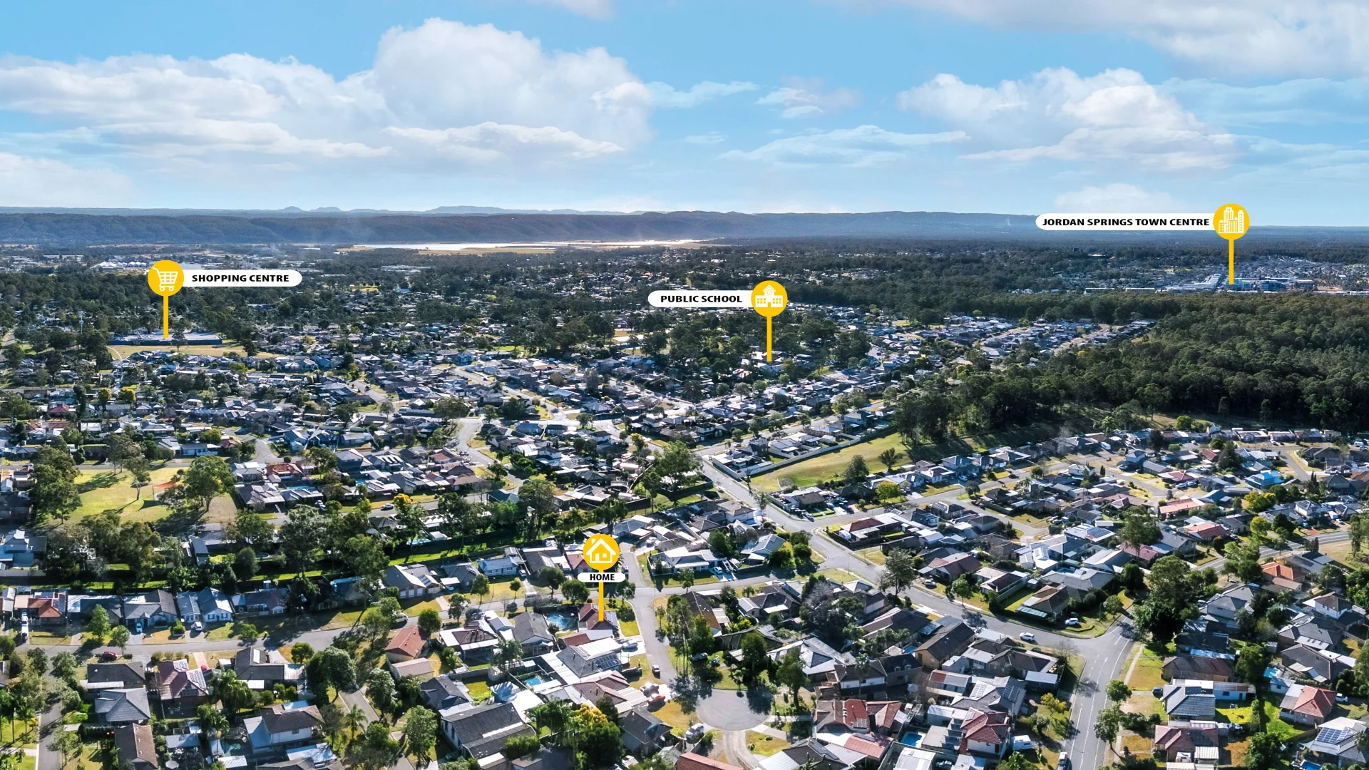 Additional image 20 of 8 Rivendell Crescent, Werrington Downs NSW 2747