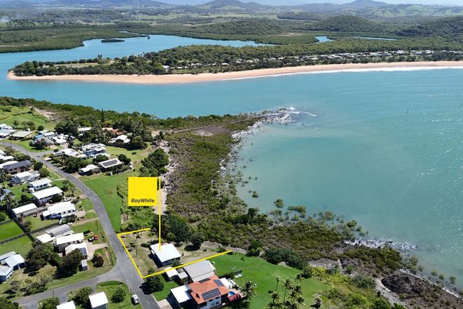 Picture of 6 Cooper Avenue, CAMPWIN BEACH QLD 4737