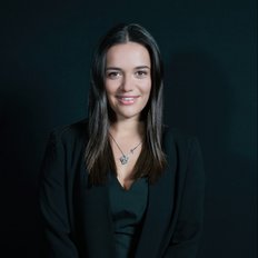 Kara Nascivera, Sales representative