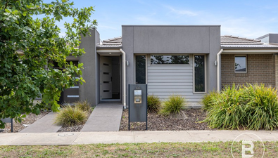 Picture of 64 Warburton Drive, LUCAS VIC 3350