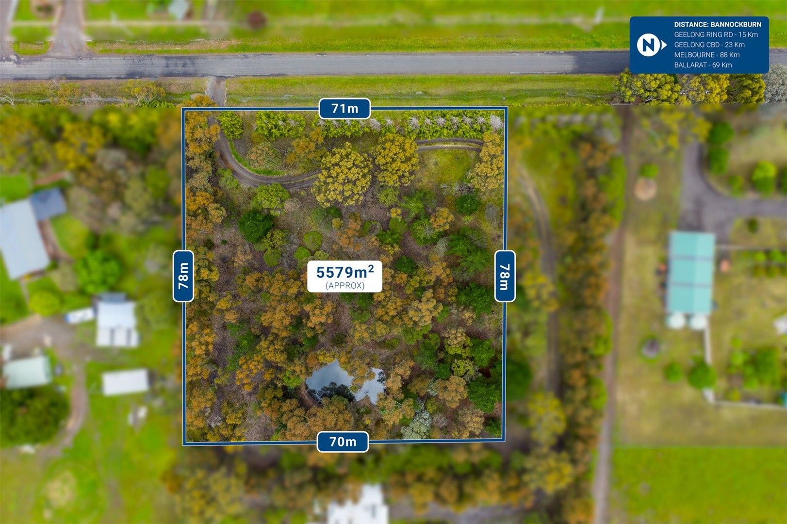 25 Range Road, Bannockburn VIC 3331, Image 0