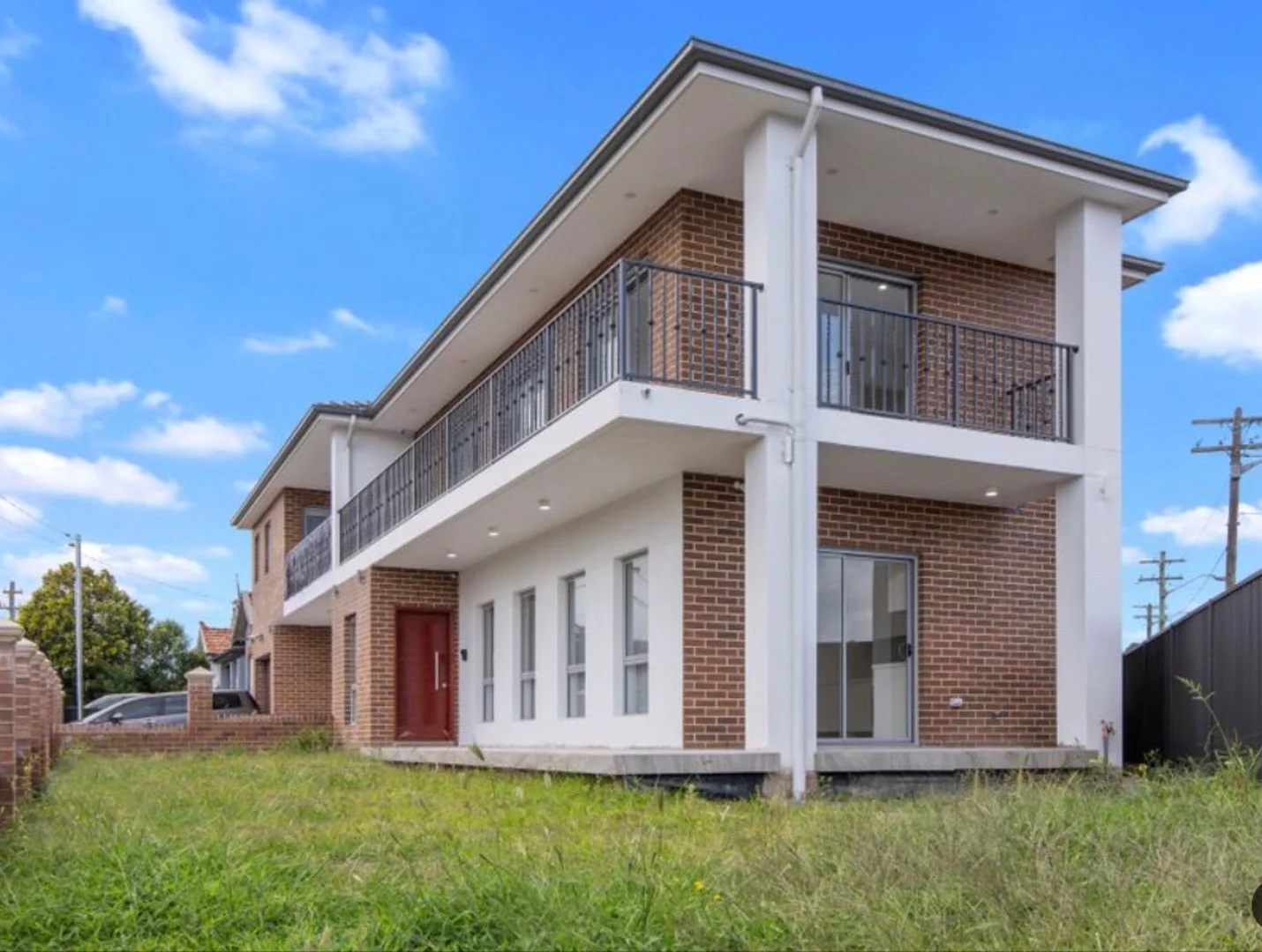 Primary image of 66B Palace Street, Ashfield NSW 2131