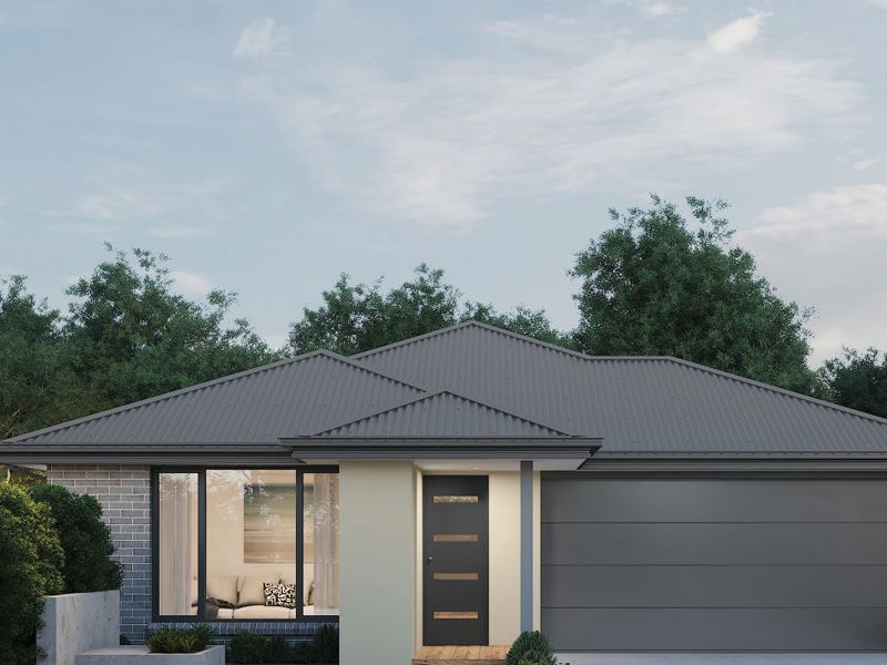 4 bedrooms House in  TARNEIT VIC, 3029