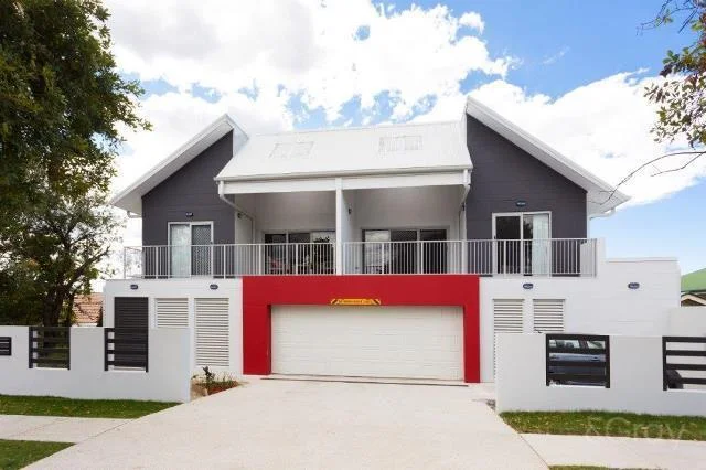 6/10 Coxen Street, Zillmere QLD 4034