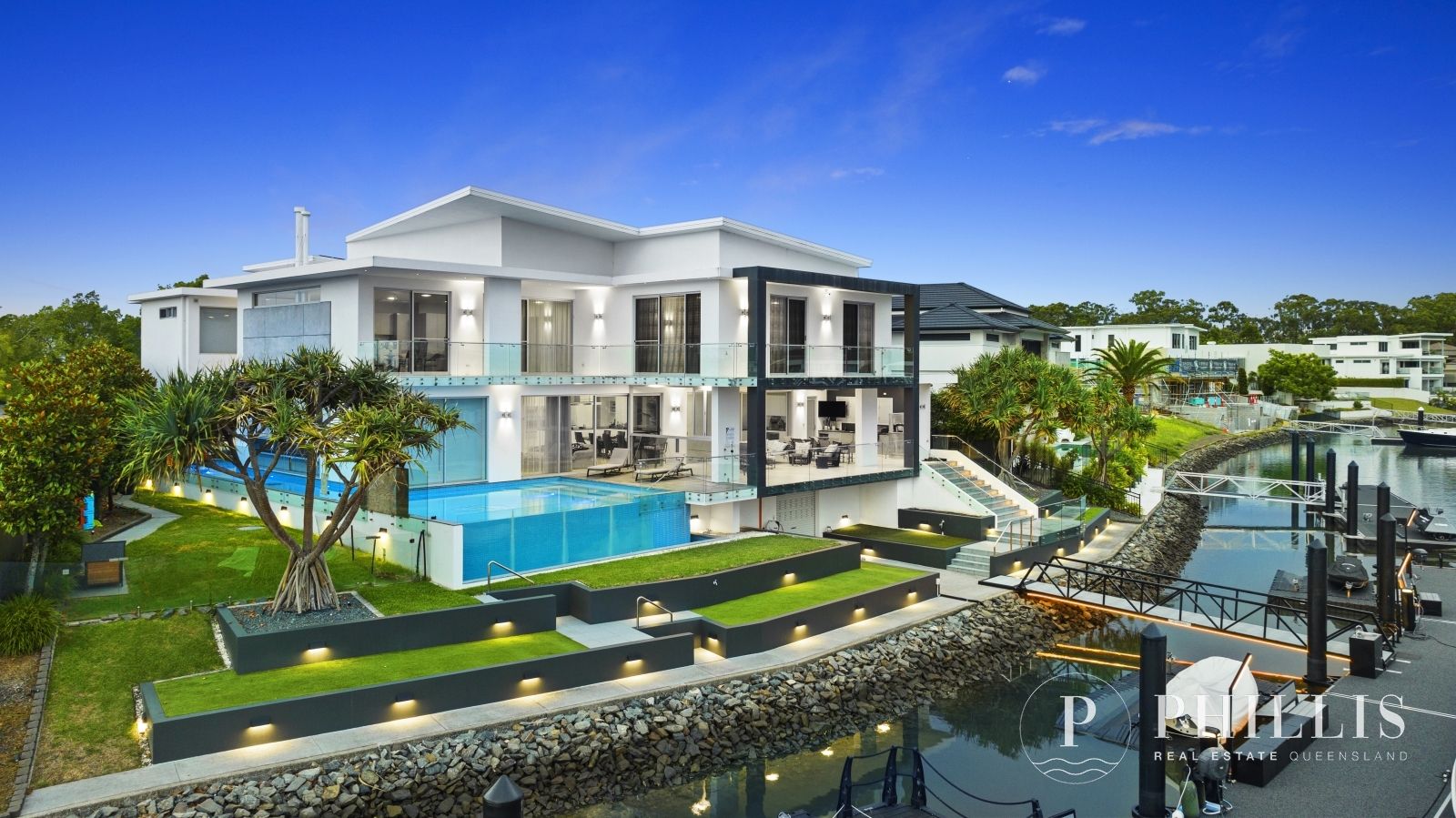 1037 Edgecliff Place, Sanctuary Cove QLD 4212, Image 1