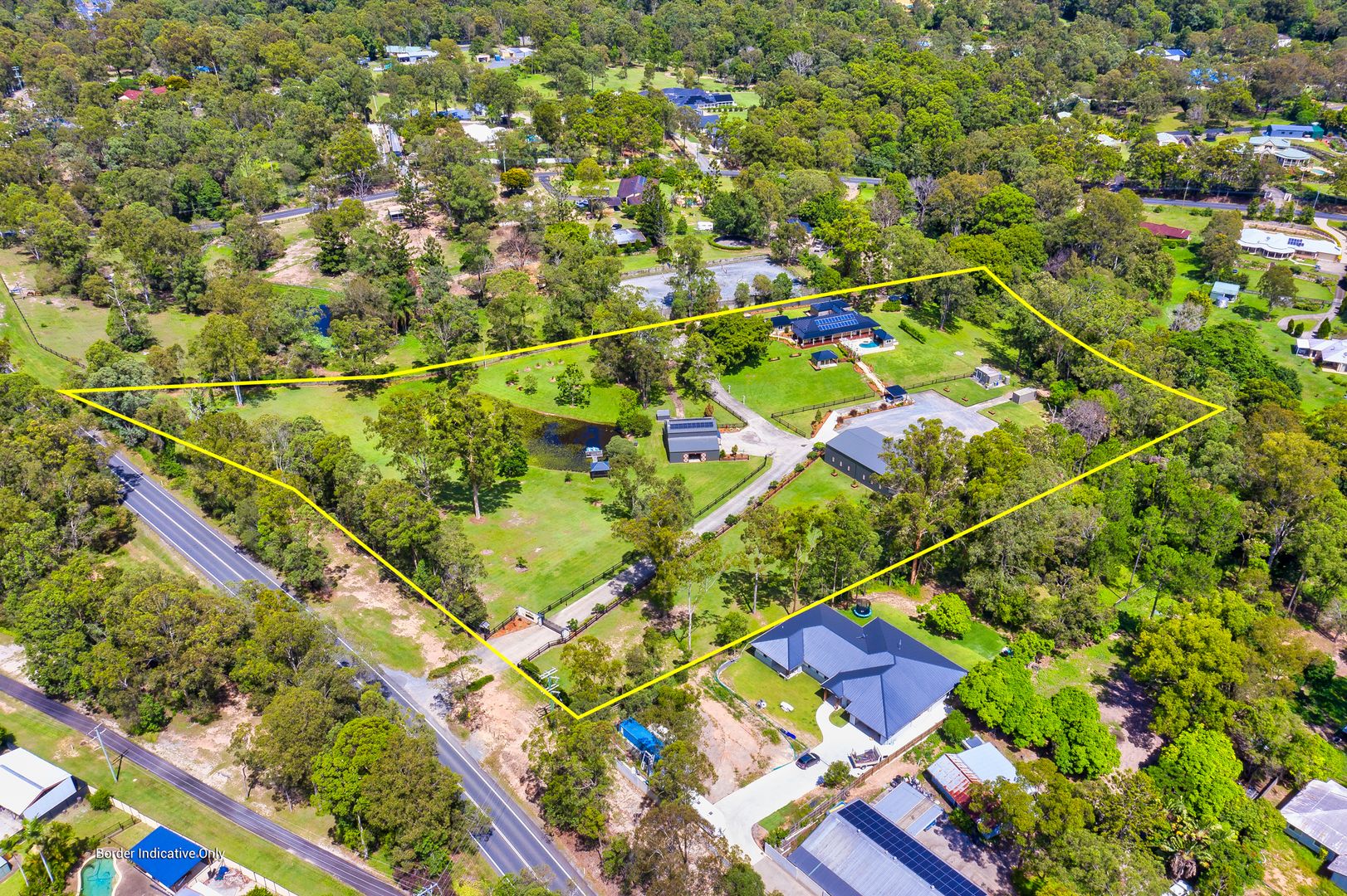 277 Beaudesert-Nerang Road, Nerang QLD 4211, Image 1