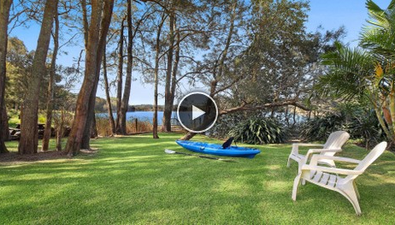 Picture of 231 The Round Drive, AVOCA BEACH NSW 2251