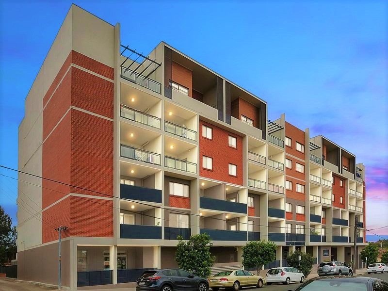 40/3-9 Warby Street, Campbelltown NSW 2560, Image 0