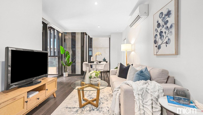 Picture of 1603/245 City Road, SOUTHBANK VIC 3006