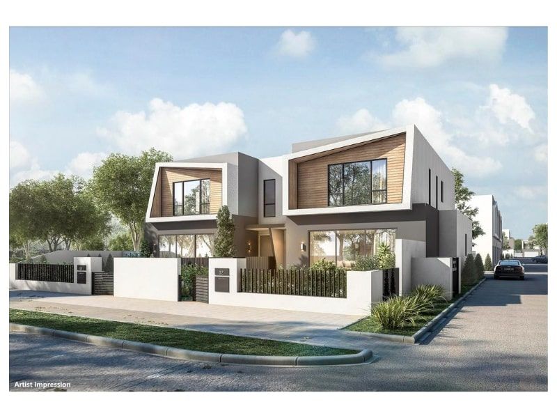 3 bedrooms Townhouse in  CLAYTON VIC, 3168