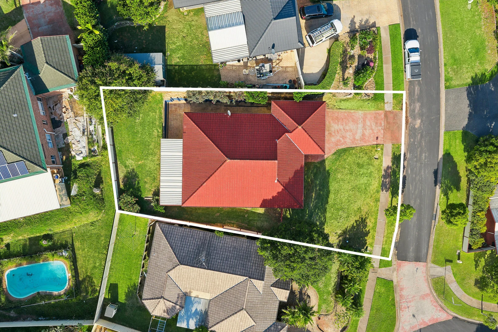 Additional image 12 of 28 Brumby Crescent, Maryland NSW 2287