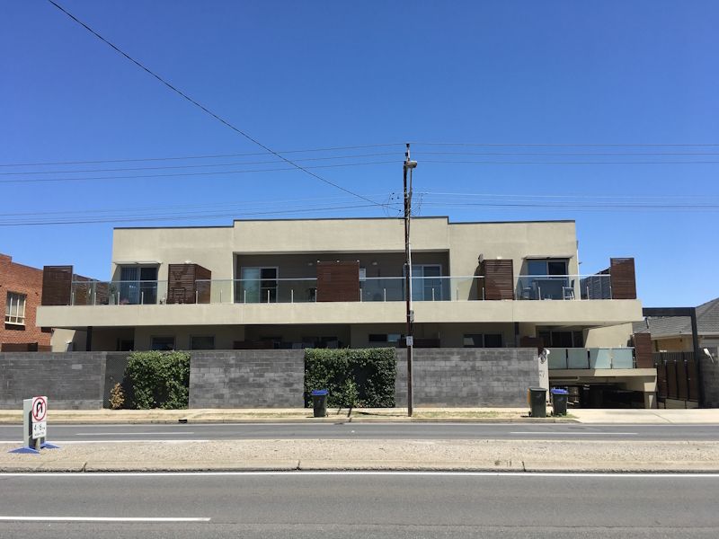 2 bedrooms Apartment / Unit / Flat in 9/150-152 Tapleys Hill Road ROYAL PARK SA, 5014