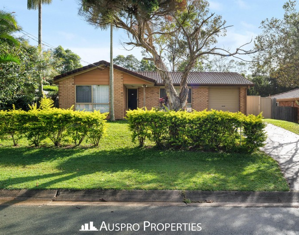 30 Ammons Street, Browns Plains QLD 4118