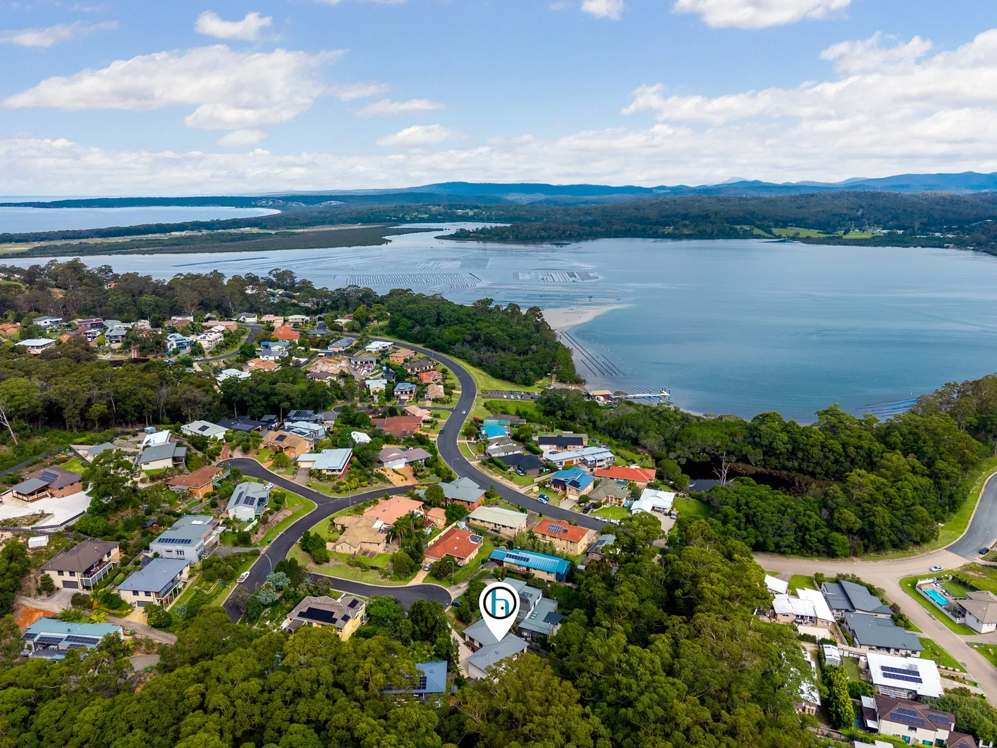 Primary image of 5 Luderick Court, Merimbula NSW 2548