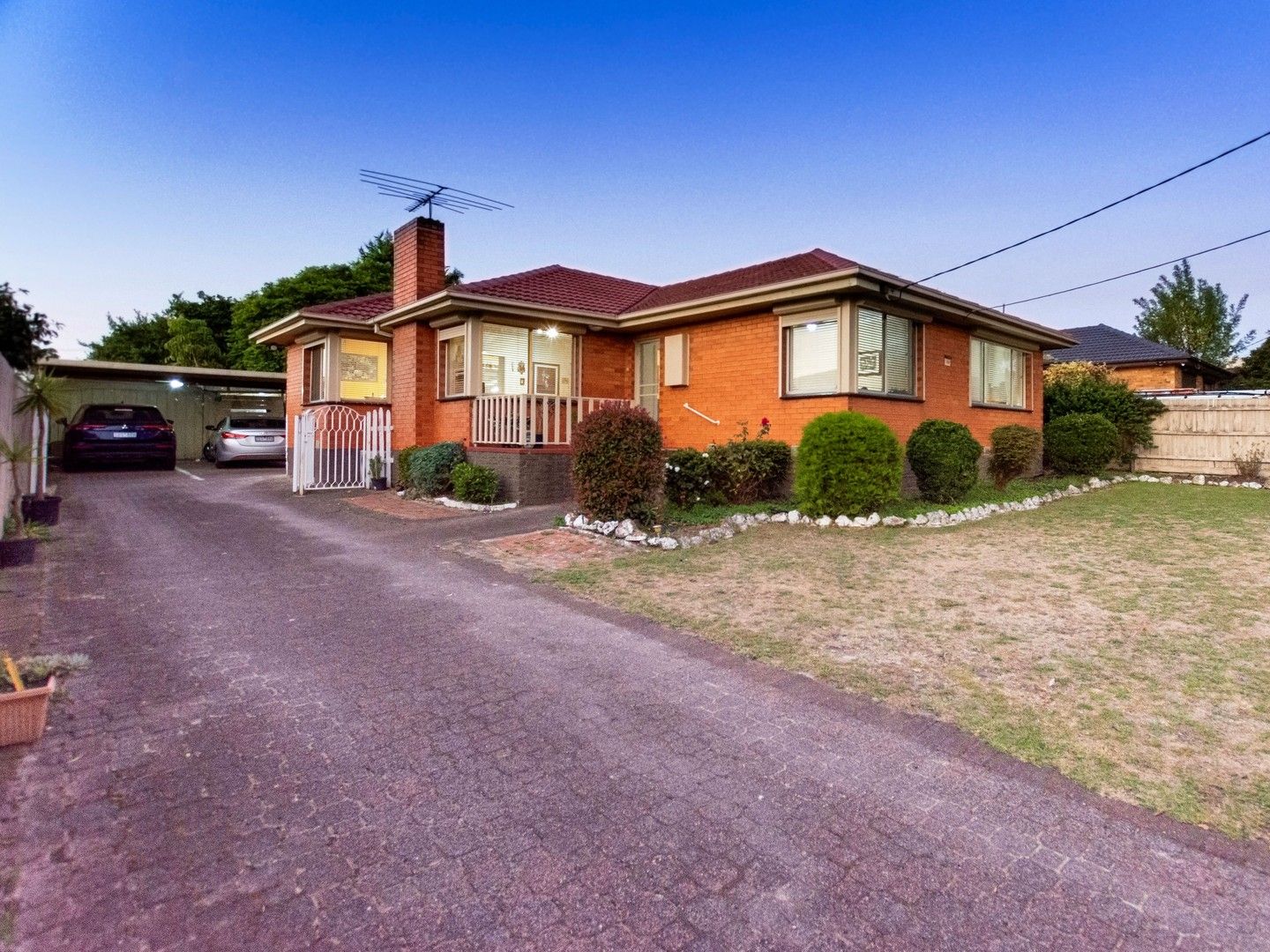 166 Princes Highway, Hallam VIC 3803, Image 0