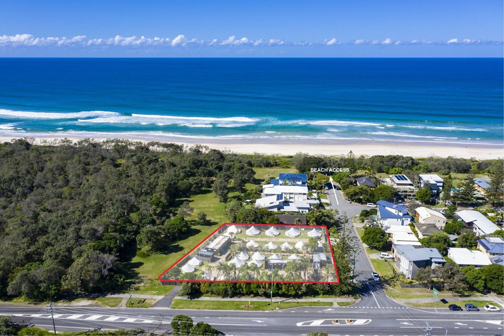 2-6 Tweed Coast Road, Cabarita Beach NSW 2488, Image 0