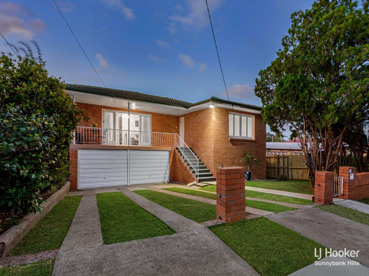 11 Dalgety Street, Mount Gravatt East QLD 4122, Image 0