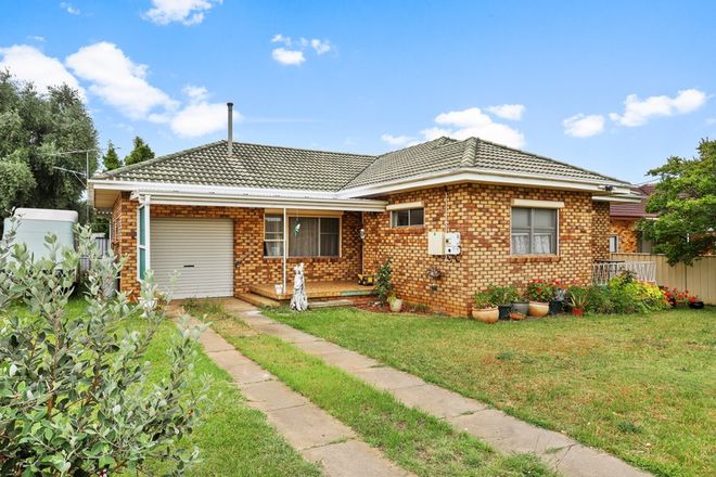 Picture of 11 Bilkurra Street, SOUTH TAMWORTH NSW 2340
