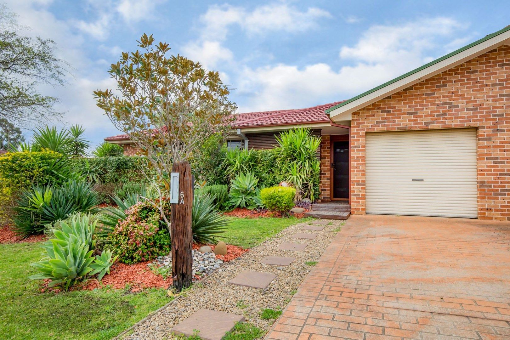 6A Wilkinson Place, Cranebrook NSW 2749, Image 0