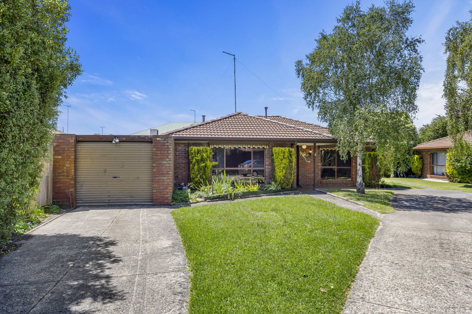 4/7 Clarkson Street, Sebastopol VIC 3356, Image 2