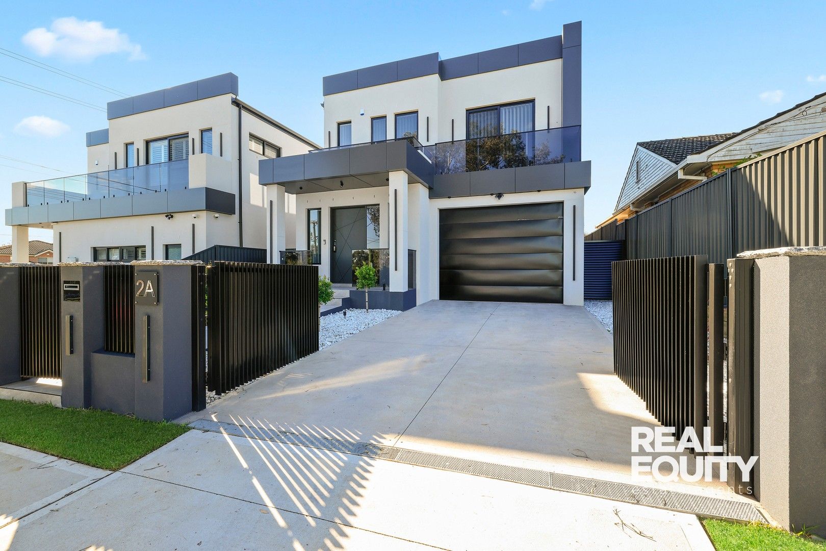 4 bedrooms House in 2A Franklin Road CHIPPING NORTON NSW, 2170