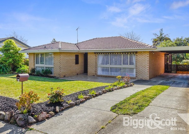 32 Palmerston Avenue, Templestowe Lower VIC 3107