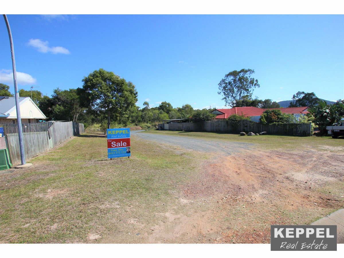 14 Fowler Drive, Yeppoon QLD 4703 Domain