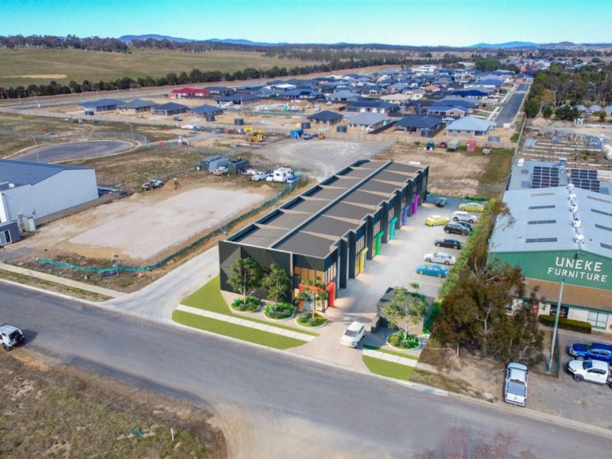 45 King Street, Bungendore Property History & Address Research Domain