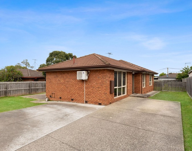 35 Springhurst Crescent, Grovedale VIC 3216