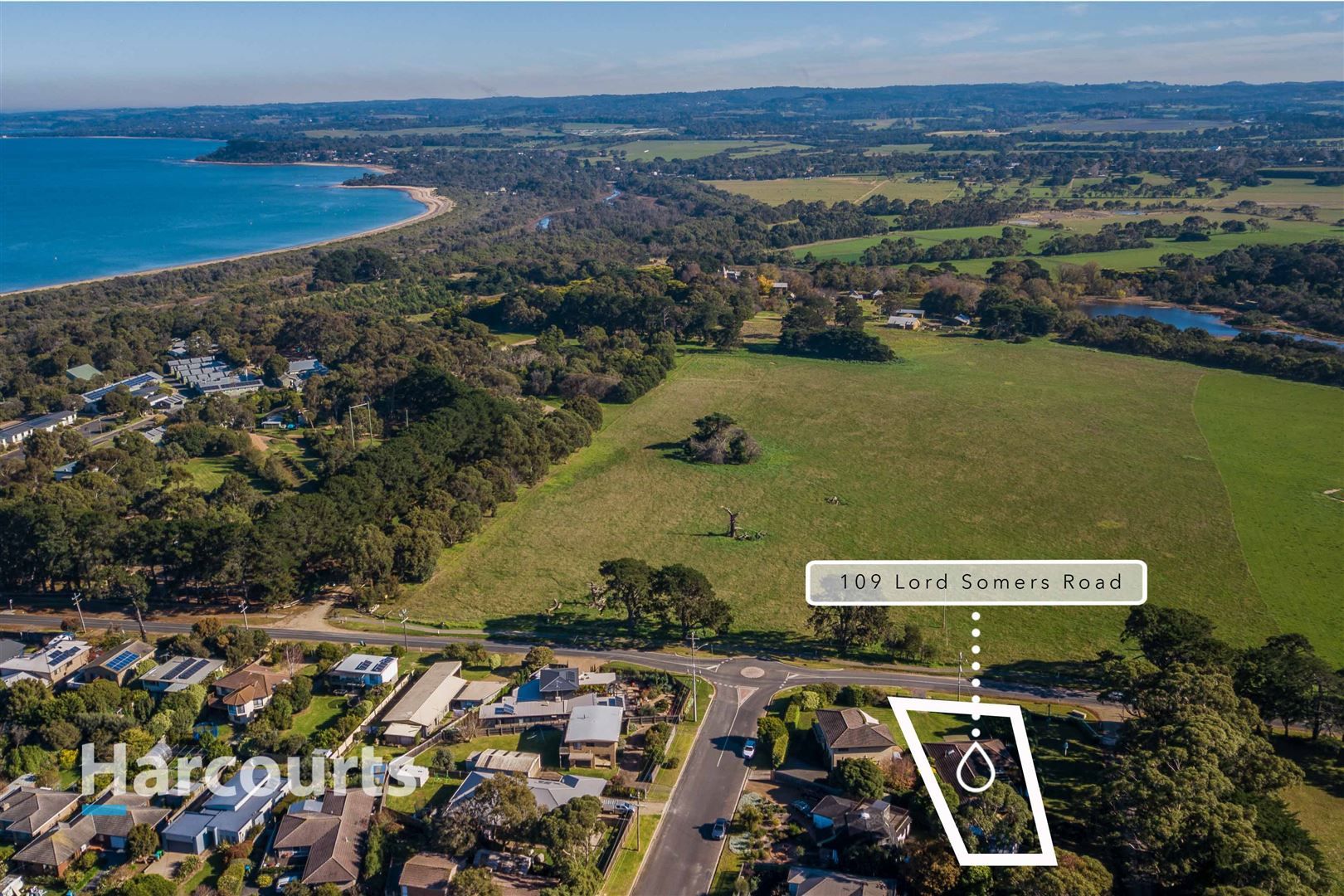 109 Lord Somers Road, Somers VIC 3927