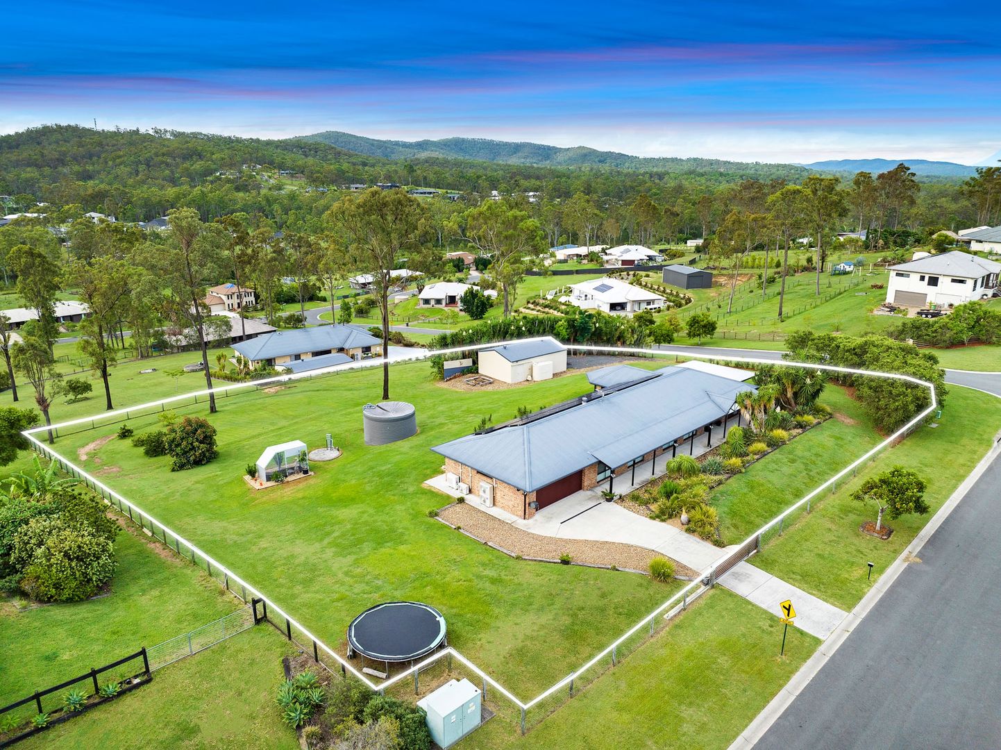 22-26 Bauer Drive, Mundoolun QLD 4285, Image 1