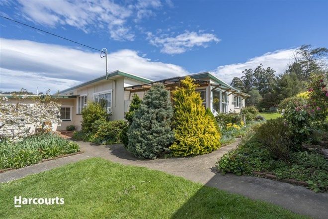 Picture of 40 Bolton Road, RAMINEA TAS 7109