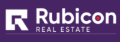 RUBICON REAL ESTATE's logo