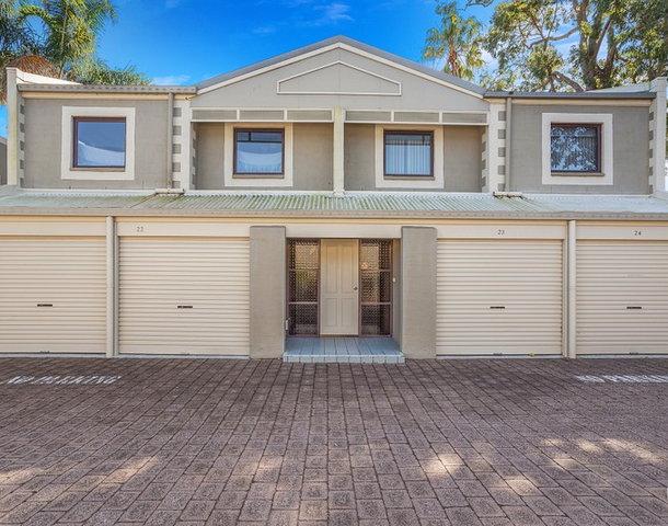 24/19-23 Dowling Street, Nelson Bay NSW 2315