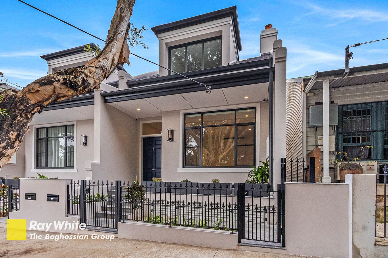4 bedrooms House in 27 Bray Street ERSKINEVILLE NSW, 2043