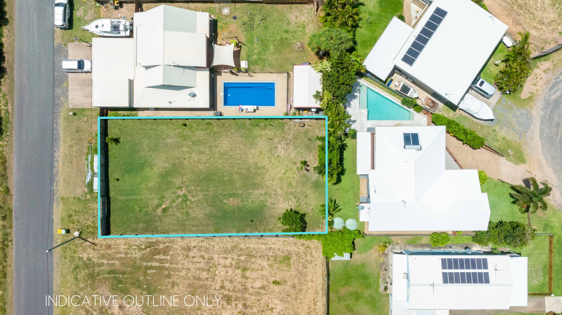 65 Mirrawena Avenue, Bangalee QLD 4703 Domain