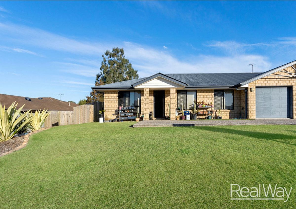 6 Aloe Street, Yamanto QLD 4305, Image 1