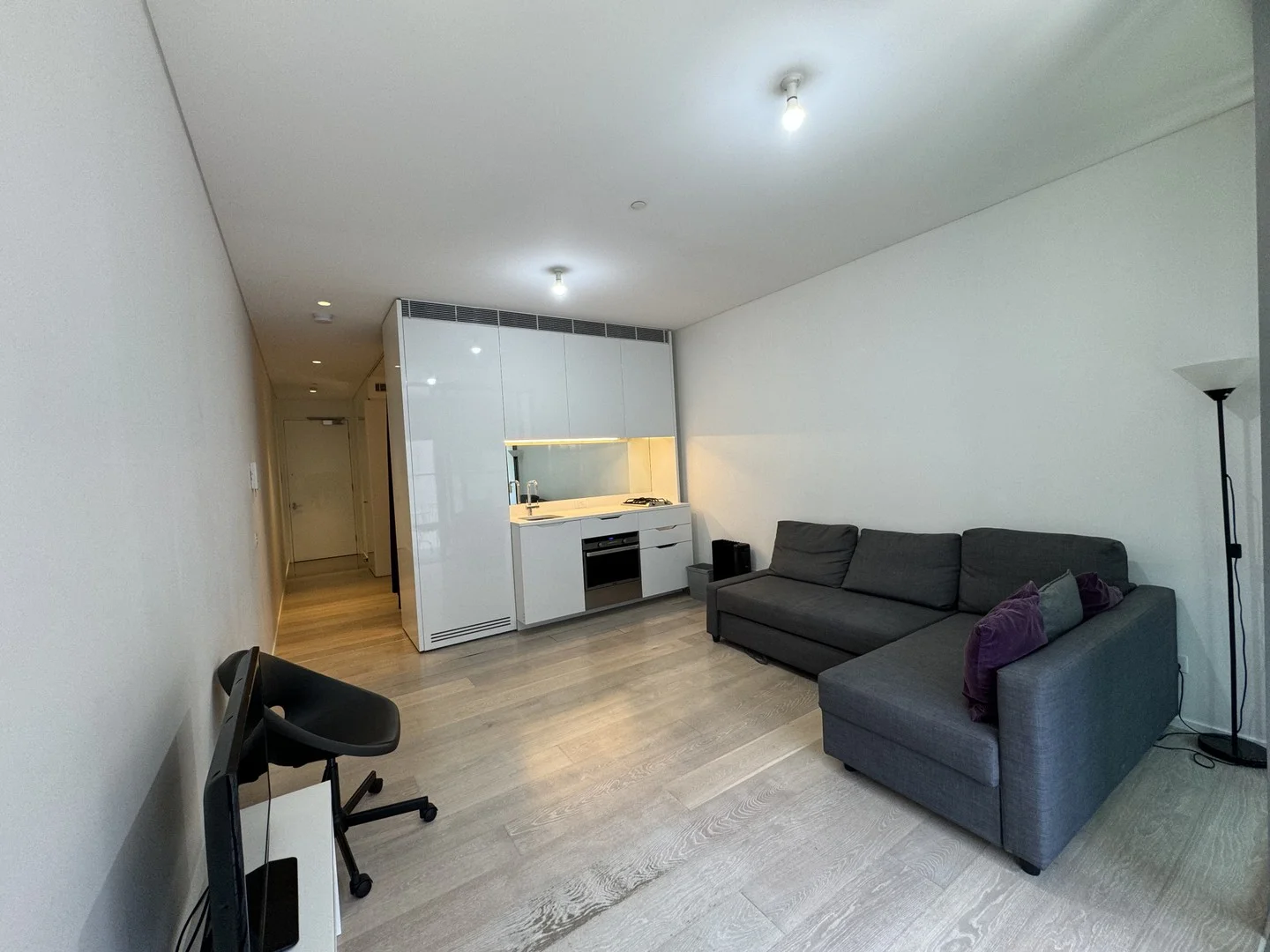 18 Park Lane, Chippendale NSW 2008