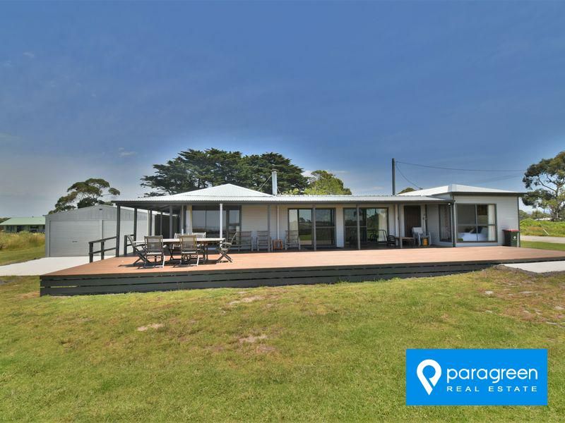 13 Robertson Street, Port Welshpool Property History & Address