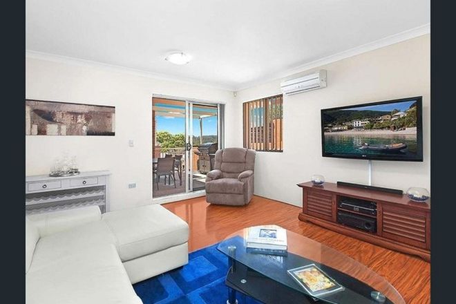 Picture of 20/8-10 Range Road, NORTH GOSFORD NSW 2250