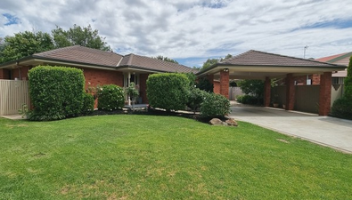 Picture of 6 Deakin Court, SHEPPARTON VIC 3630