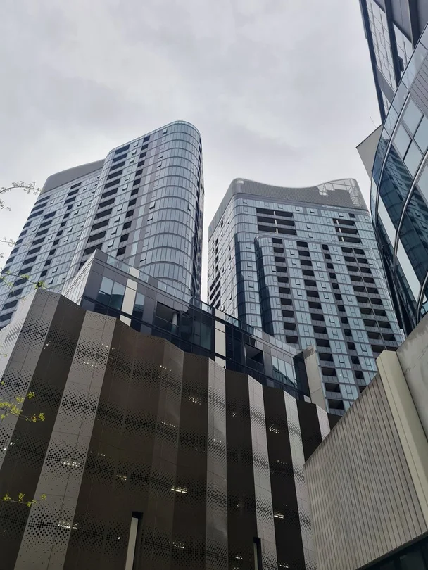 808/3 Grazier Lane, Belconnen ACT 2617