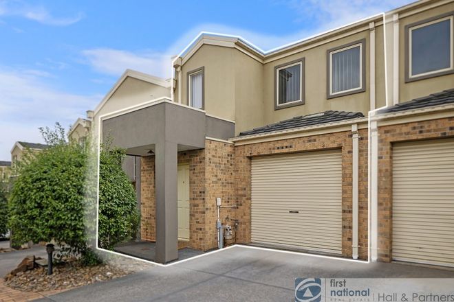 Picture of 8/84 Heatherton Road, ENDEAVOUR HILLS VIC 3802