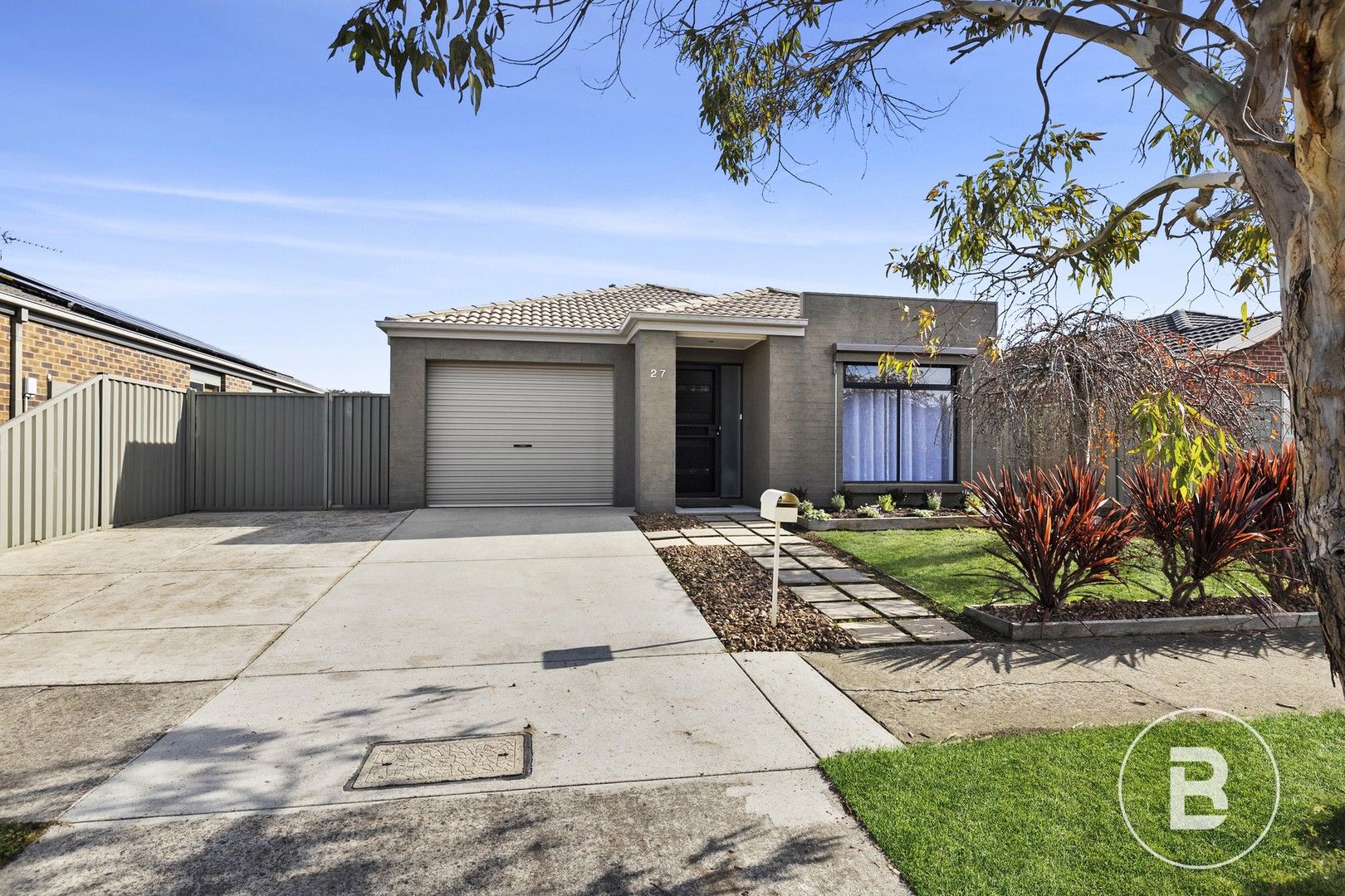 27 Clifton Street, Delacombe VIC 3356, Image 0