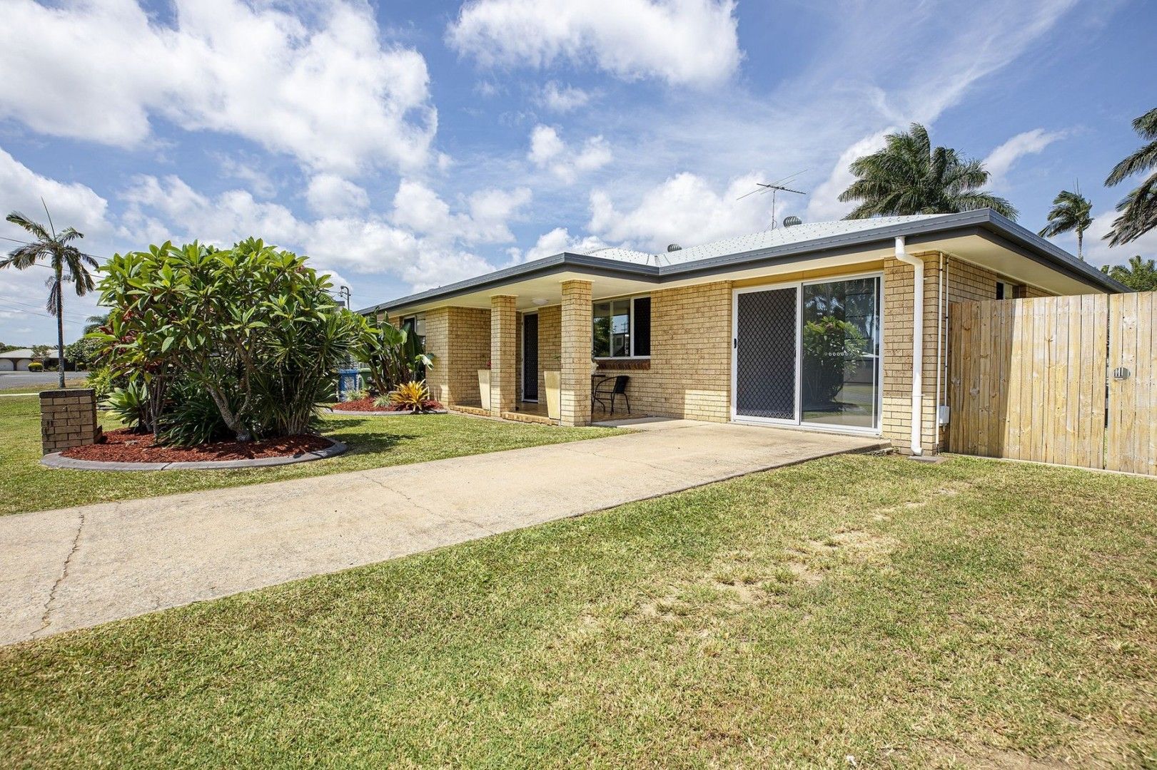 3 bedrooms House in 62 Hart Street SOUTH MACKAY QLD, 4740